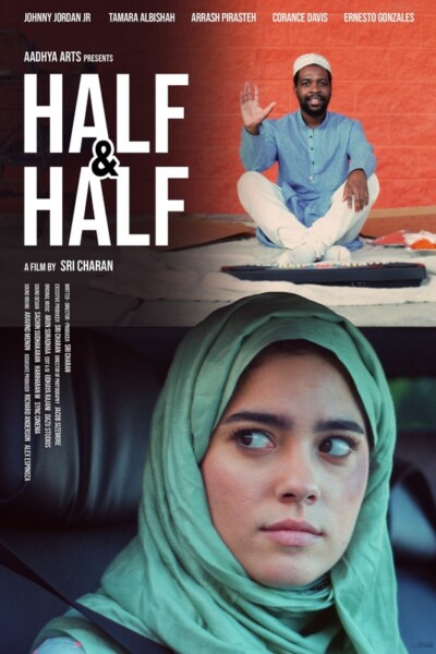 Half & Half<p>(United States)<p>BEST DRAMA FILM<p>Sri Charan