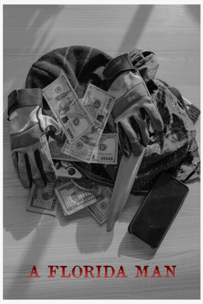 A Florida Man <p>(Canada)<p>BEST SCREENPLAY<p>Kid Strange