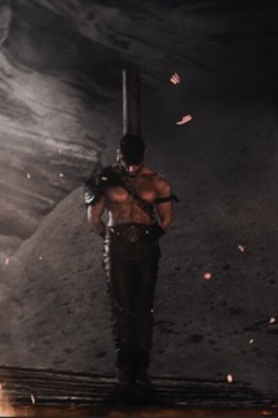 Yahya – Kendini yorma<p>(Turkey)<p>2 AWARDS<p>Eren Iscioglu & Busra Iscioglu