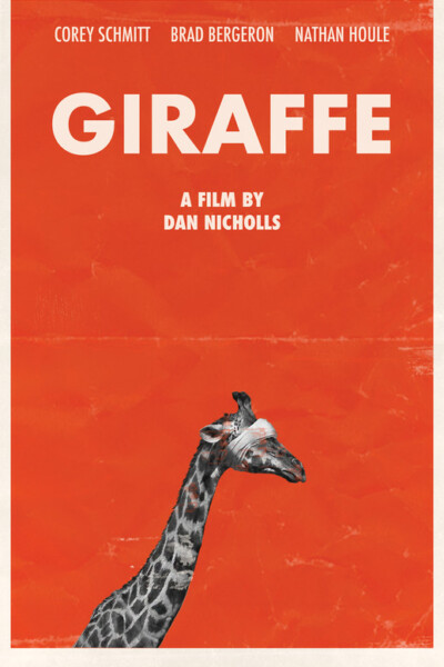 Giraffe <p>(Canada)<p>BEST CANADIAN FILM<p>Dan Nicholls