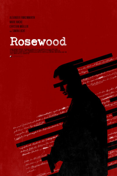 Rosewood <p>(Germany)<p>3 AWARDS<p>Jonathan B Beer & Julian C. Steiner