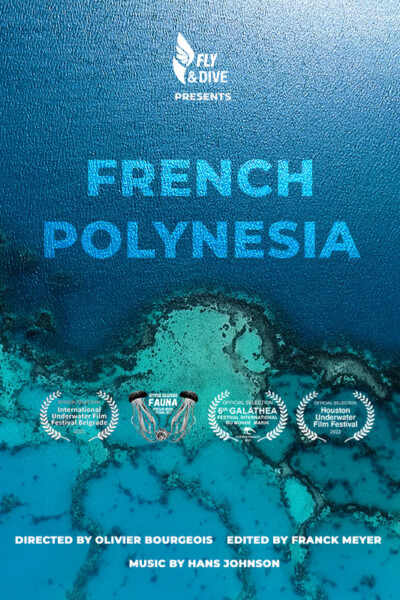 FRENCH POLYNESIA<p>(Andorra)<p>4 AWARDS<p>Olivier Bourgeois