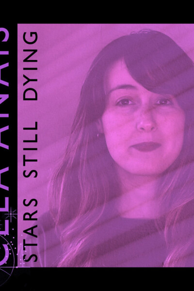 Stars Still Dying<p>(Canada)<p>BEST MUSIC VIDEO CINEMATOGRAPHY<p>Clea Anaïs Foofat & Brock Jorgensen