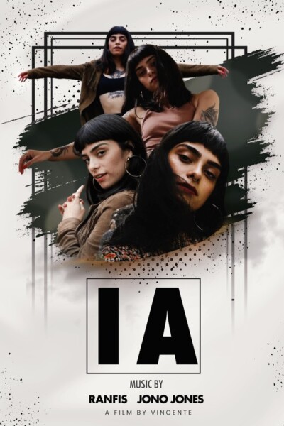 I A<p>(Guatemala)<p>BEST CINEMATOGRAPHER<p>Vince Williams