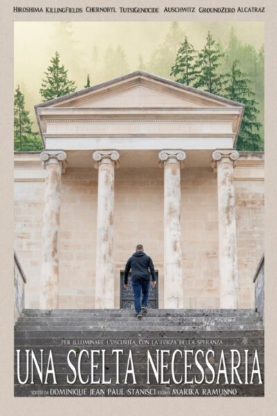 A Necessary Choice<p>(Italy)<p>BEST DOCUMENTARY FILM<p>Marika Ramunno