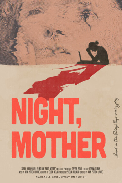 Night, Mother<p>(USA)<p>2 AWARDS<p>John Patrick Lowrie