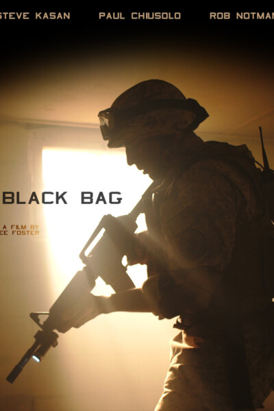 Black Bag <p>(Canada)<p>BEST. ACTOR<p>Steve Kasan