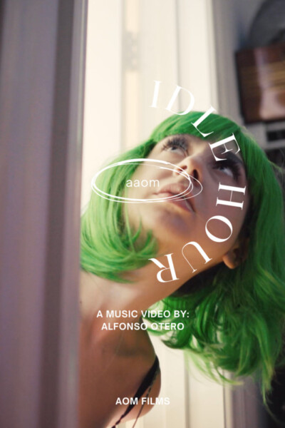 Idle Hour<p>(Mexico)<p>2 AWARDS<p>Alfonso Otero