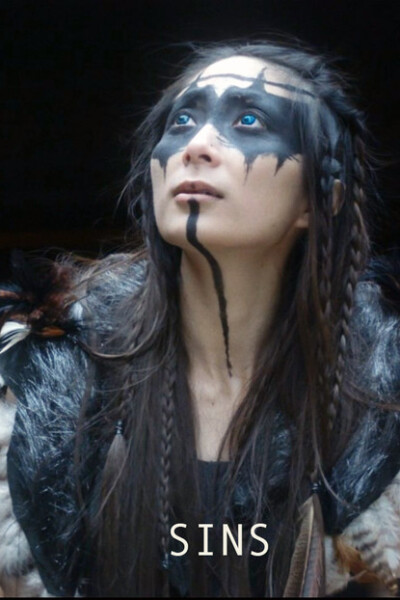 OurGlassZoo – SINS<p>(Canada)<p>2 AWARDS<p>Josias Tschanz, Jason W Thompson