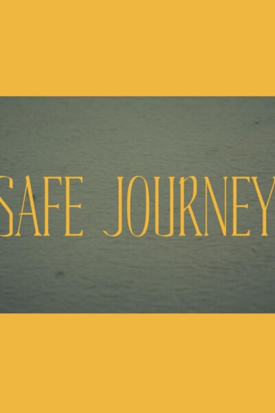 Safe Journey<p>(Germany)<p>2 AWARDS<p>Maria Raykhman & Matthias Pöltinger