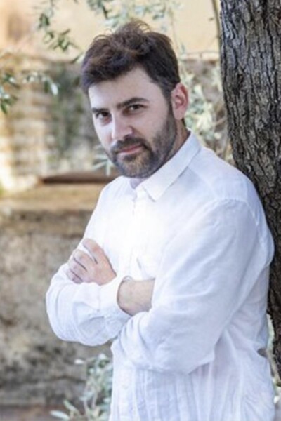 Rituals<p>(Spain)<p>BEST ORIGINAL SCORE<p>Jose Conejero