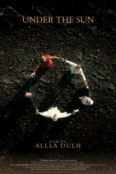 UNDER THE SUN<p>(Indonesia)<p>BEST SHORT FILM CINEMATOGRAPHY<p>Alla Dulh