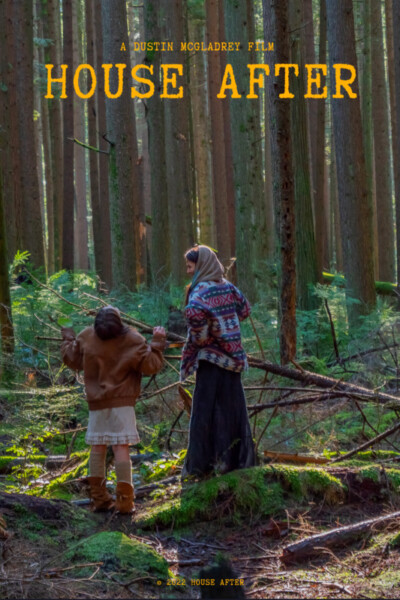 House After<p>(Canada)<p>BEST STUDENT DIRECTOR<p>Dustin McGladrey