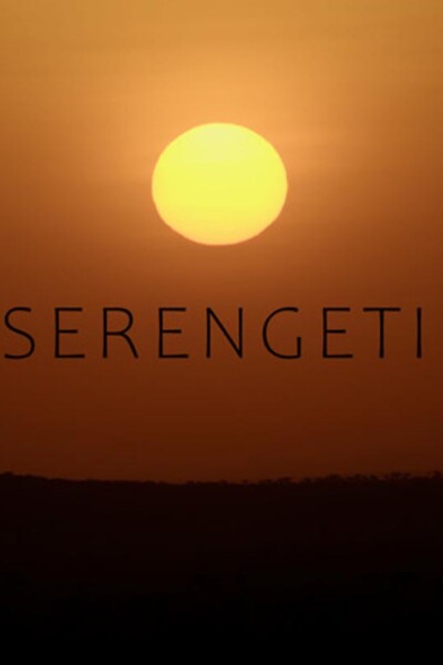 SERENGETI<p>(Italy)<p>2 AWARDS<p>Marcello Ercole