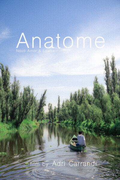 Anatome<p>(Mexico)<p>2 AWARDS<p>Adri Carrandi & Sebastián Sanders