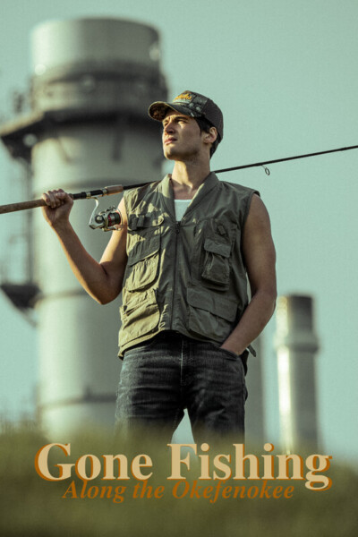 Gone Fishing Along the Okefenokee<p>(Canada)<p>2 AWARDS<p>Hawkin Paleczny
