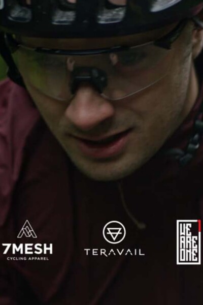 Repurposed<p>(Canada)<p>2 AWARDS<p>Pierre-Luc Arseneau