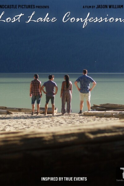 Lost Lake Confessions<p>(Canada)<p>2 AWARDS<p>Jason William Lee