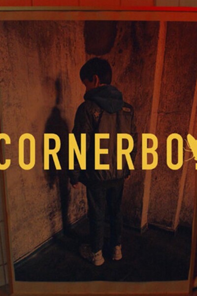 Cornerboy<p>(Germany)<p>BEST CINEMATOGRAPHER<p>Julian C. Steiner